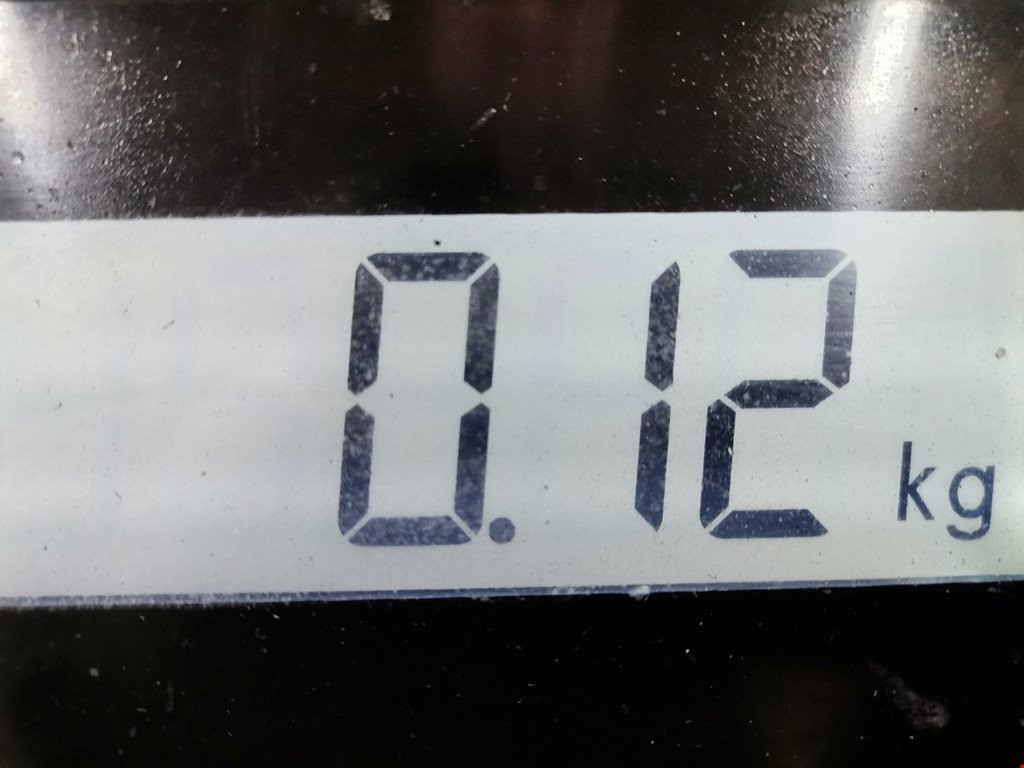 Клапан вентиляции топливного бака BMW X3 E83 2003-2010