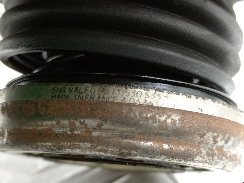 Подшипник выжимной NISSAN Note E11 2005-2014