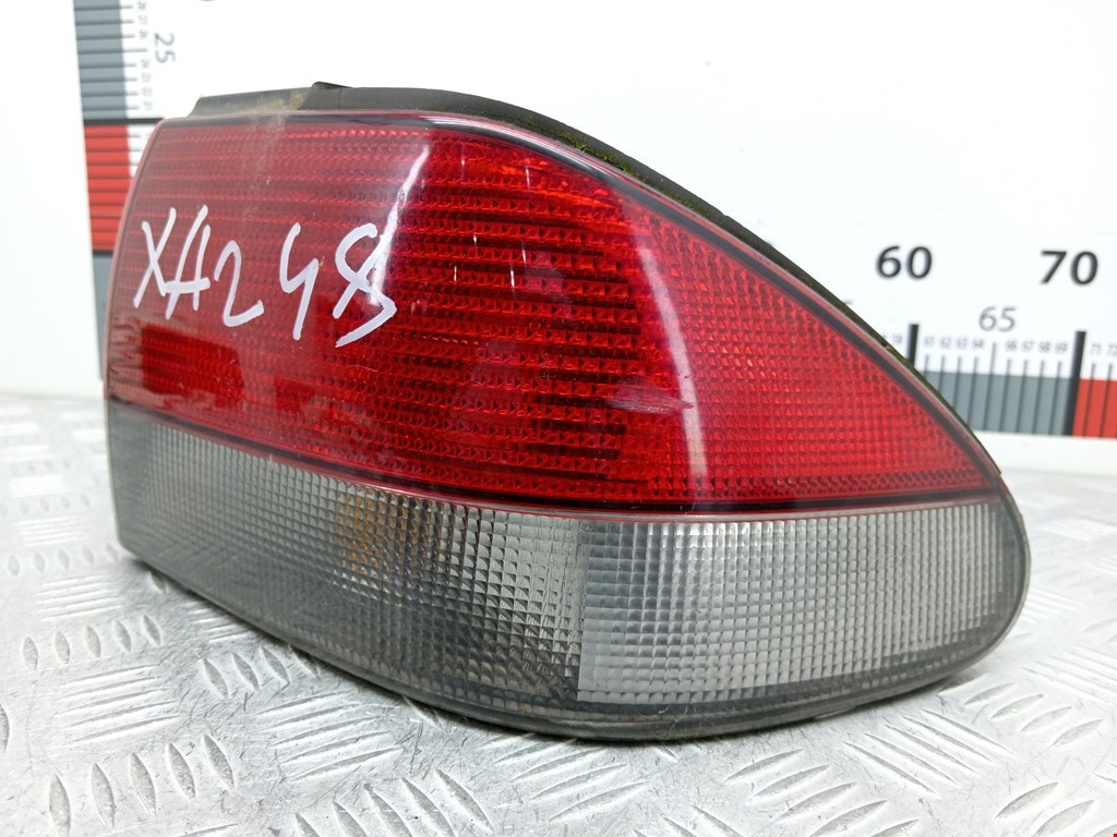 Фонарь задний правый SAAB 9-3 1998-2002