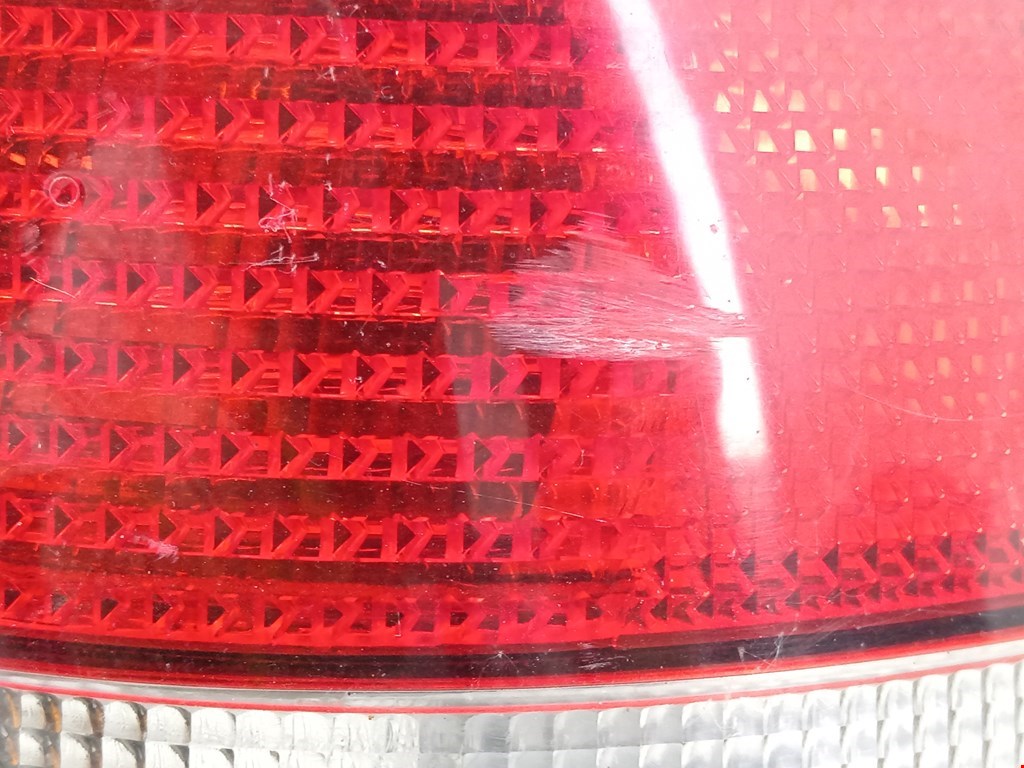 Фонарь задний правый SAAB 9-3 1998-2002