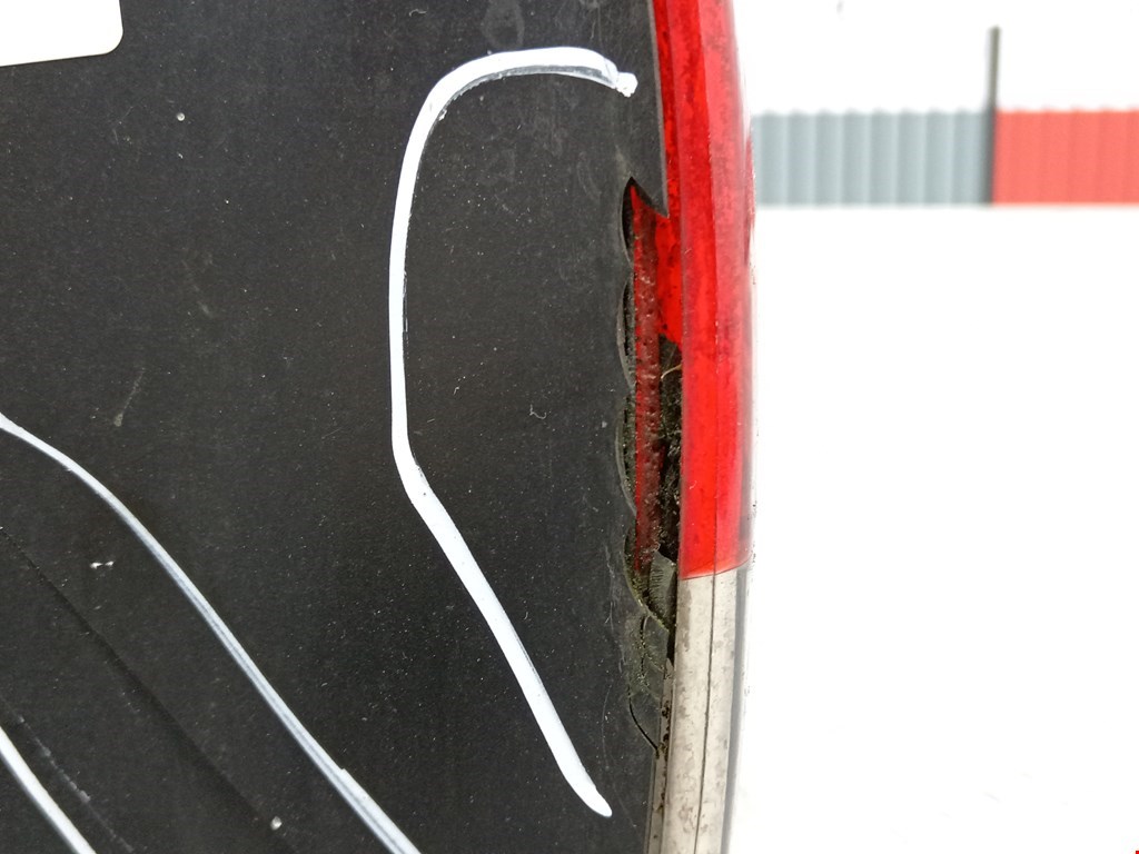 Фонарь задний правый SAAB 9-3 1998-2002