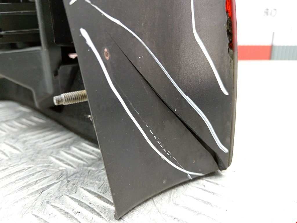 Фонарь задний правый SAAB 9-3 1998-2002