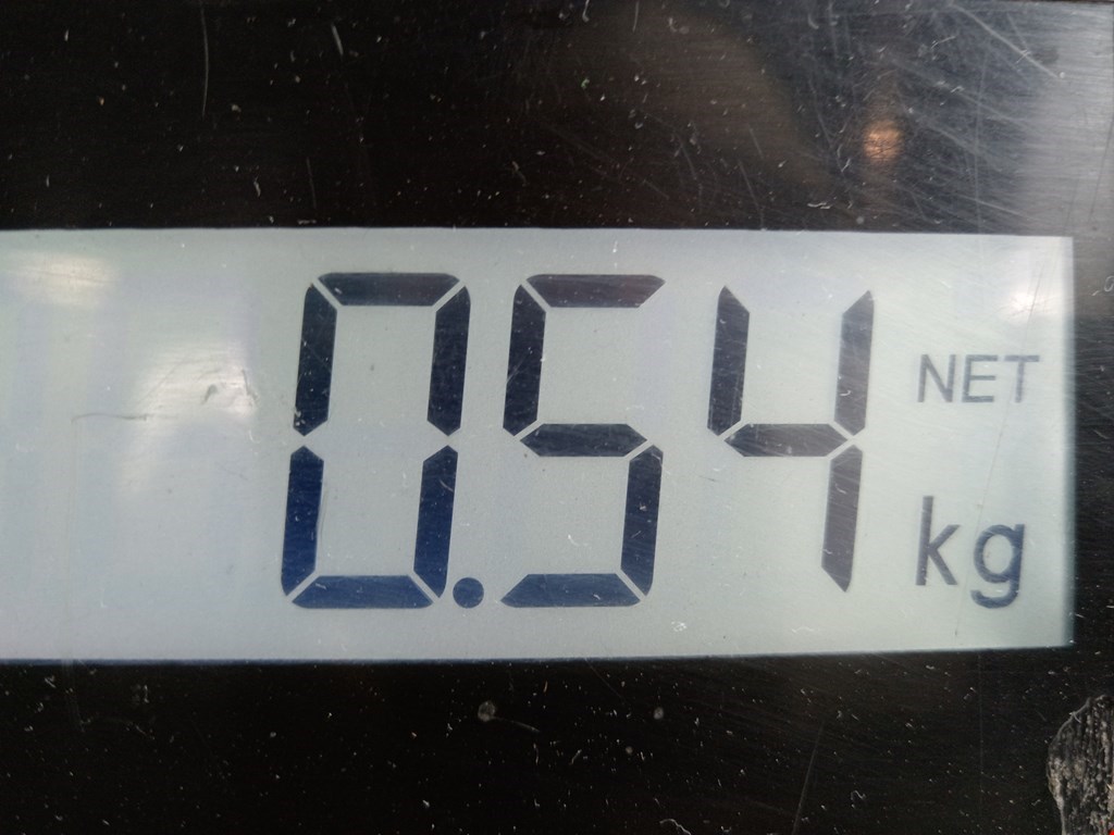 Дефлектор воздушный FORD Focus I 1998-2005