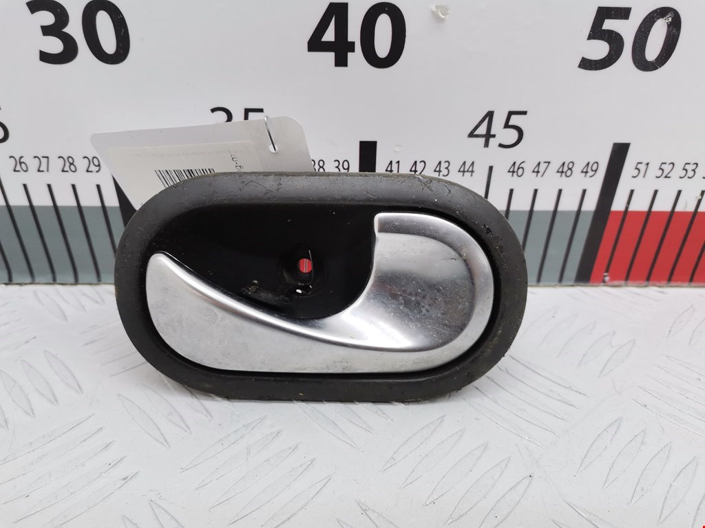 Ручка дверная передняя внутренняя правая RENAULT Megane II 2002-2009