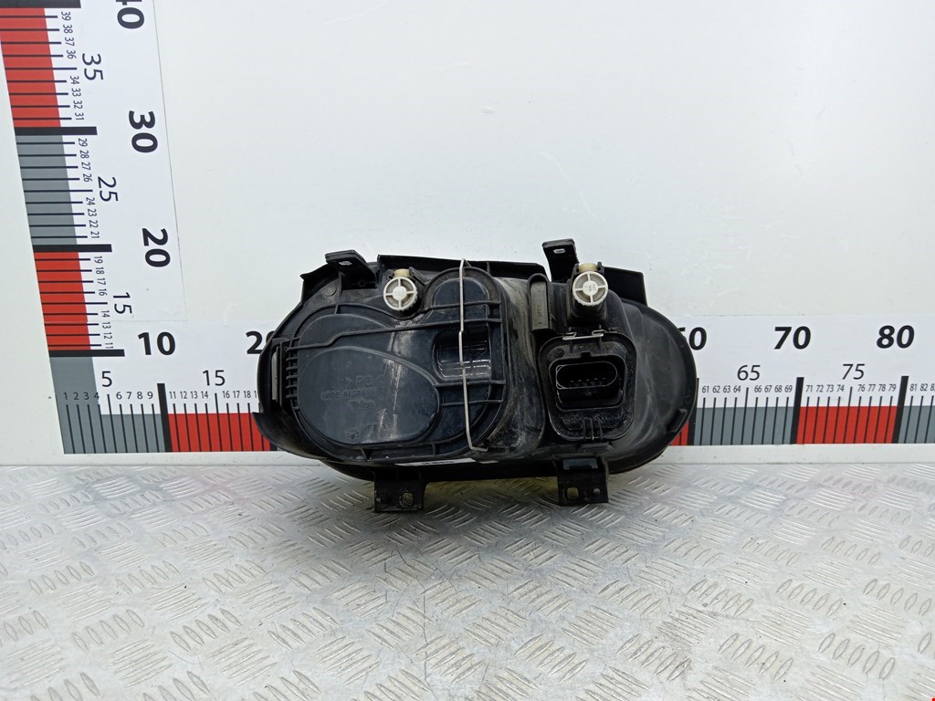 Фара левая VOLKSWAGEN Golf IV 1997-2003