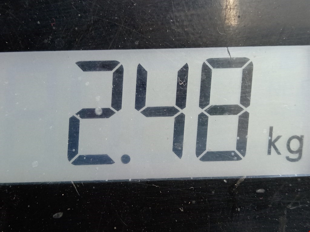 Фара левая VOLKSWAGEN Golf IV 1997-2003