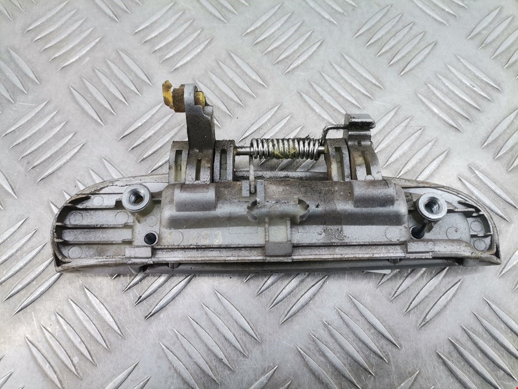 Ручка двери задней наружная левая KIA Picanto 2004-2011