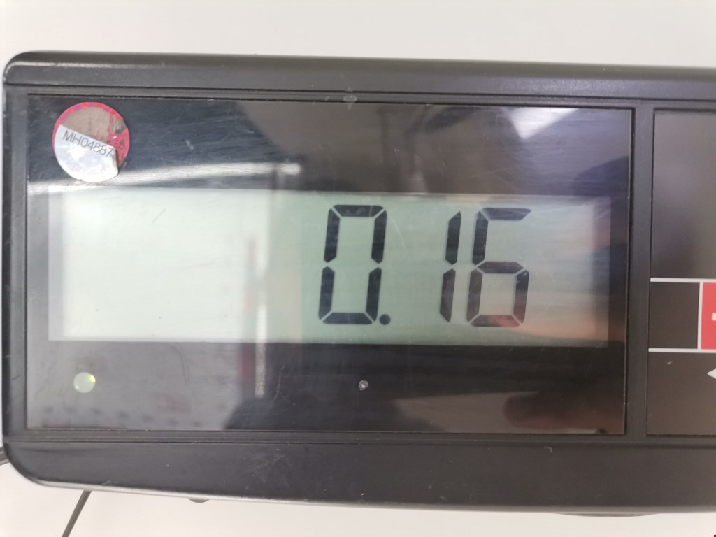 Ручка двери задней наружная левая KIA Picanto 2004-2011