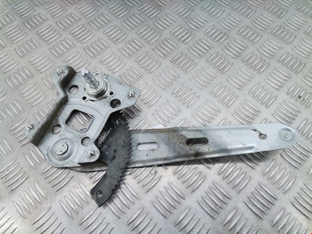 Стеклоподъемник задний левый KIA Picanto 2004-2011