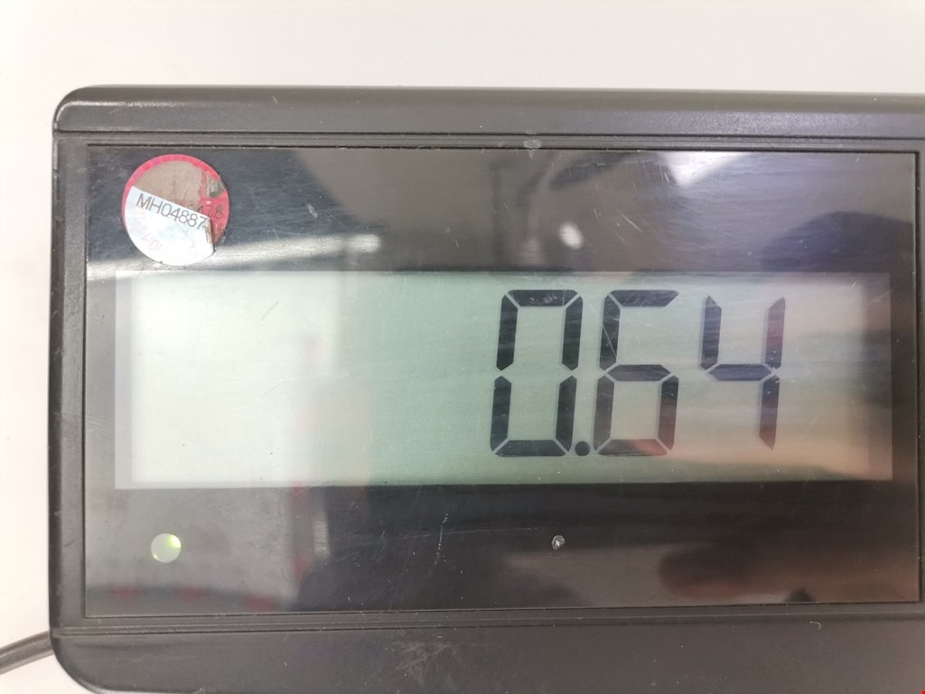 Стеклоподъемник задний левый KIA Picanto 2004-2011