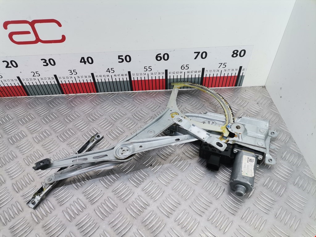 Стеклоподъемник передний правый OPEL Astra H/Family 2004-2015