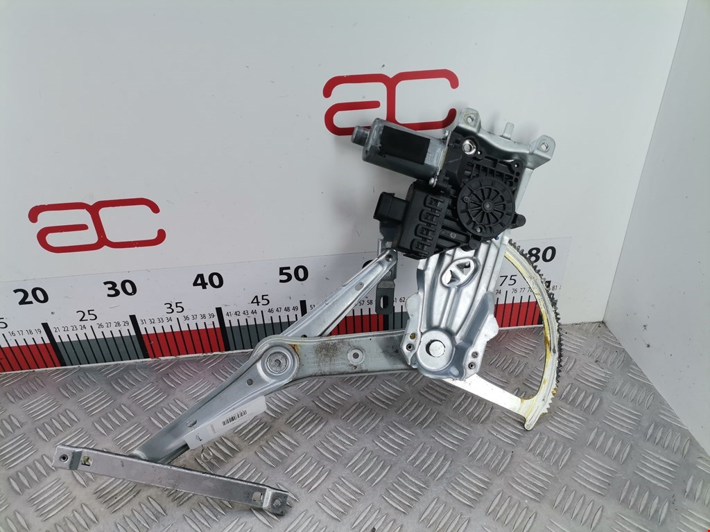 Стеклоподъемник передний правый OPEL Astra H/Family 2004-2015