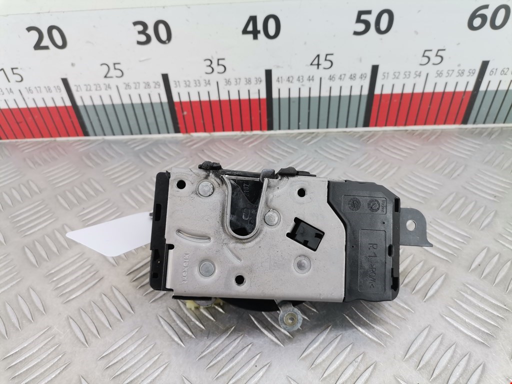 Замок двери передней правой OPEL Astra H/Family 2004-2015