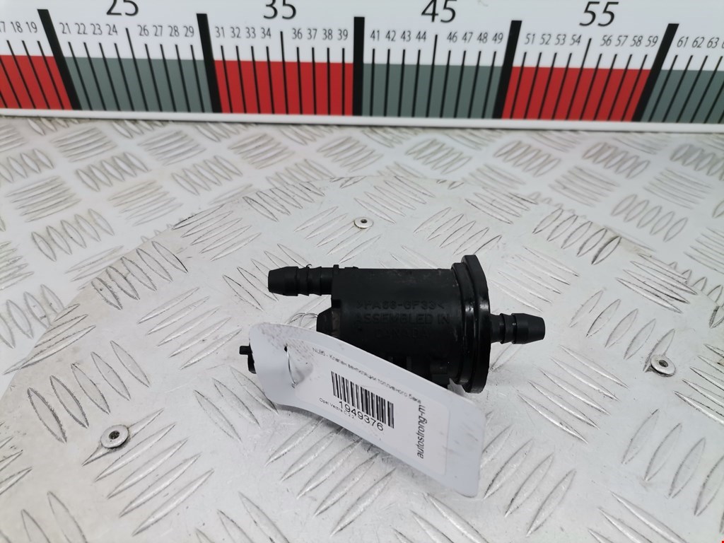 Клапан вентиляции топливного бака OPEL Vectra Vectra C 2002-2008