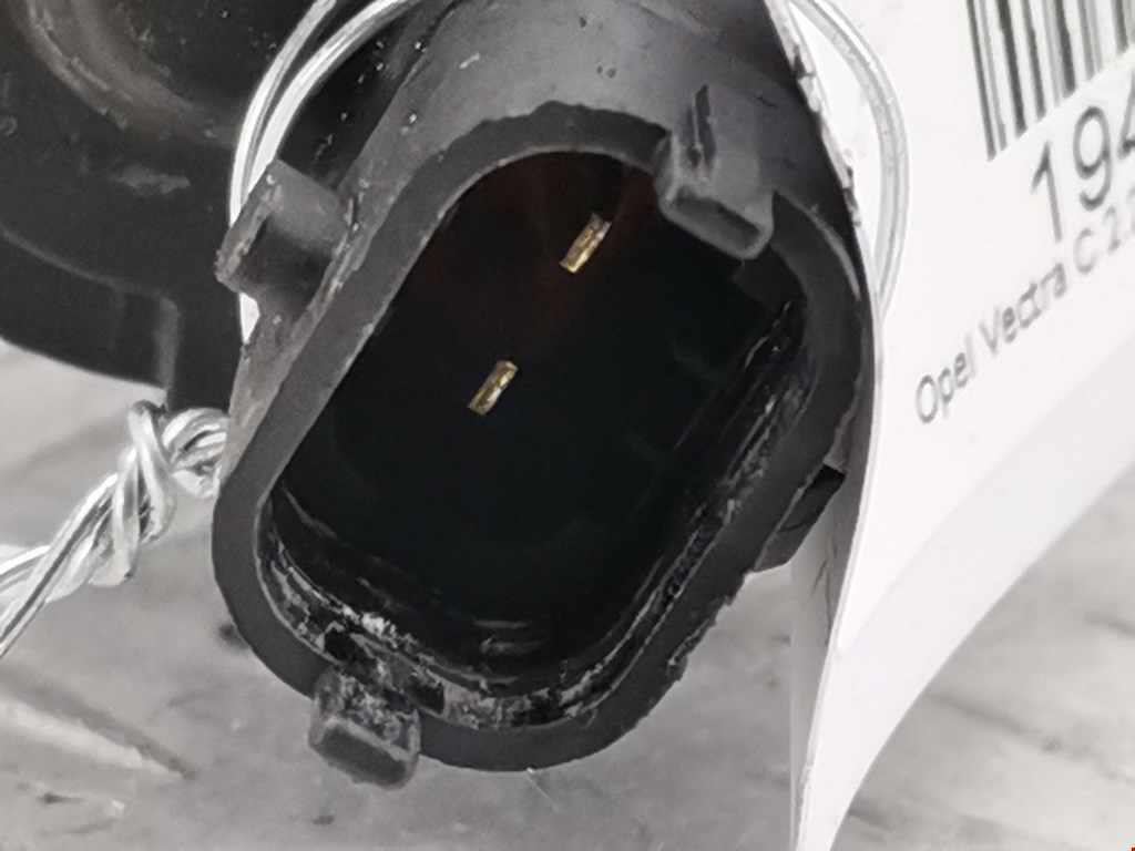 Клапан вентиляции топливного бака OPEL Vectra Vectra C 2002-2008