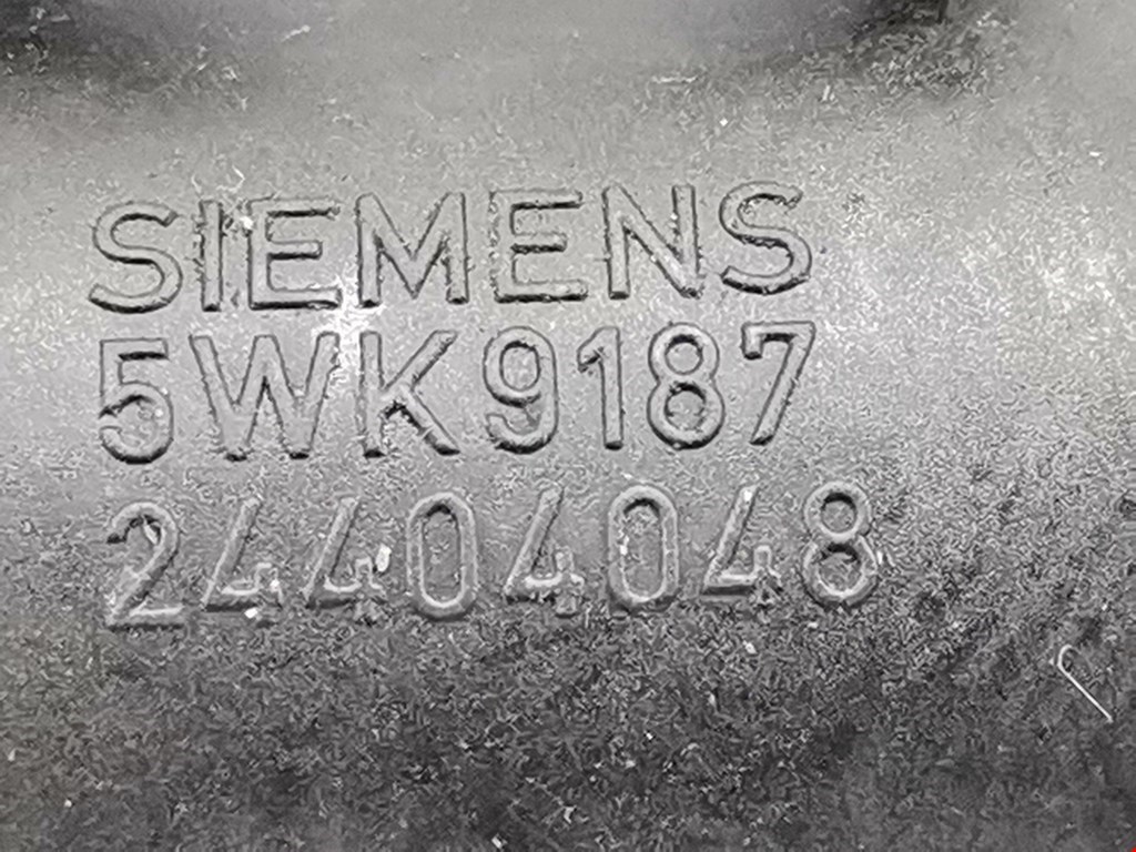 Клапан вентиляции топливного бака OPEL Vectra Vectra C 2002-2008