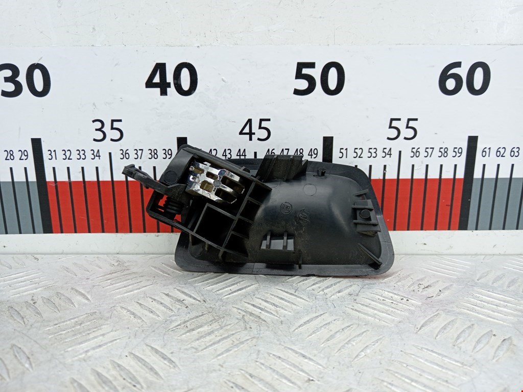 Ручка дверная передняя внутренняя левая PEUGEOT 807 2002-2014