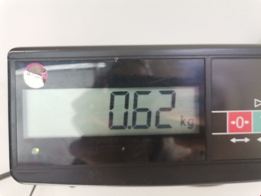 Ручка двери задней наружная правая PEUGEOT 207 2006-2015