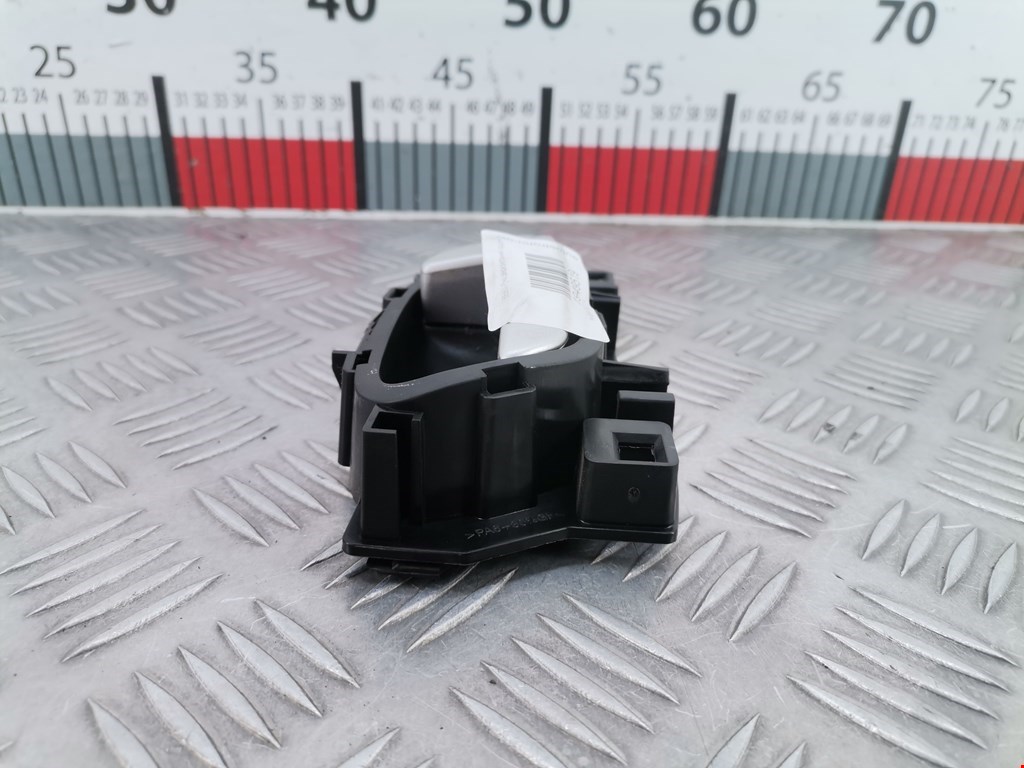 Ручка дверная передняя внутренняя правая PEUGEOT 207 2006-2015