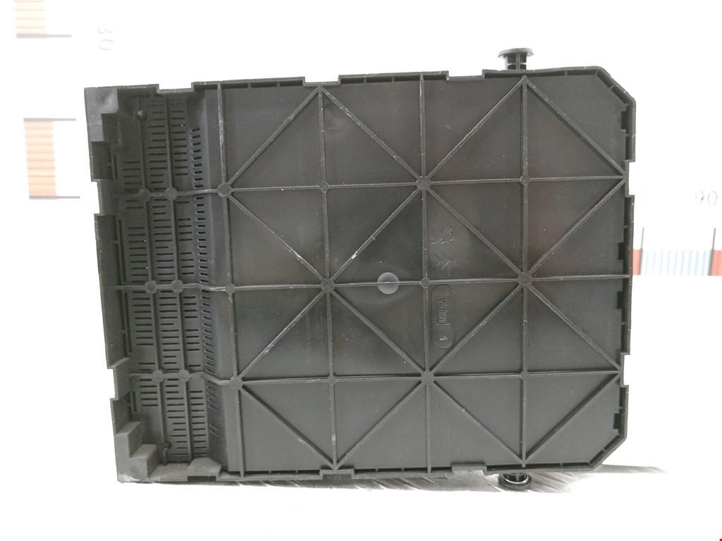 Блок комфорта PEUGEOT 807 2002-2014