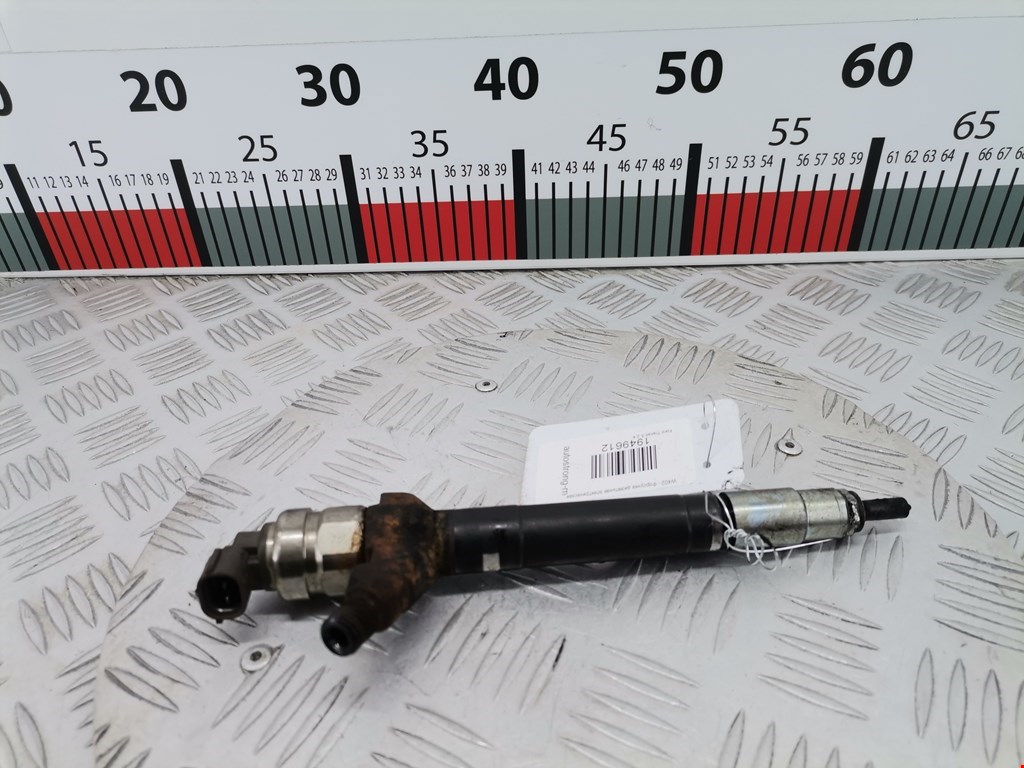 Форсунка дизельная электрическая FORD Transit 2006-2014