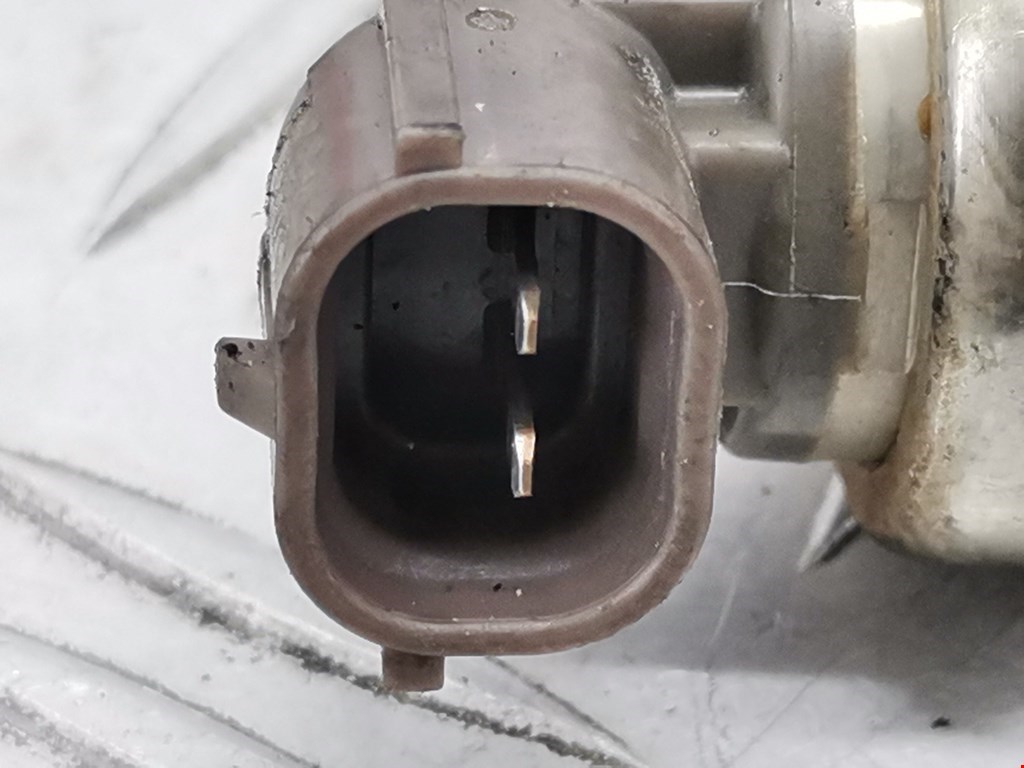 Форсунка дизельная электрическая FORD Transit 2006-2014