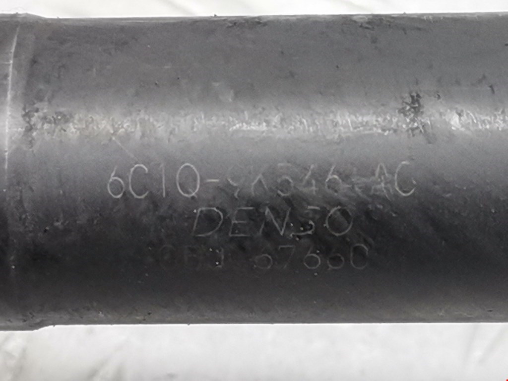 Форсунка дизельная электрическая FORD Transit 2006-2014