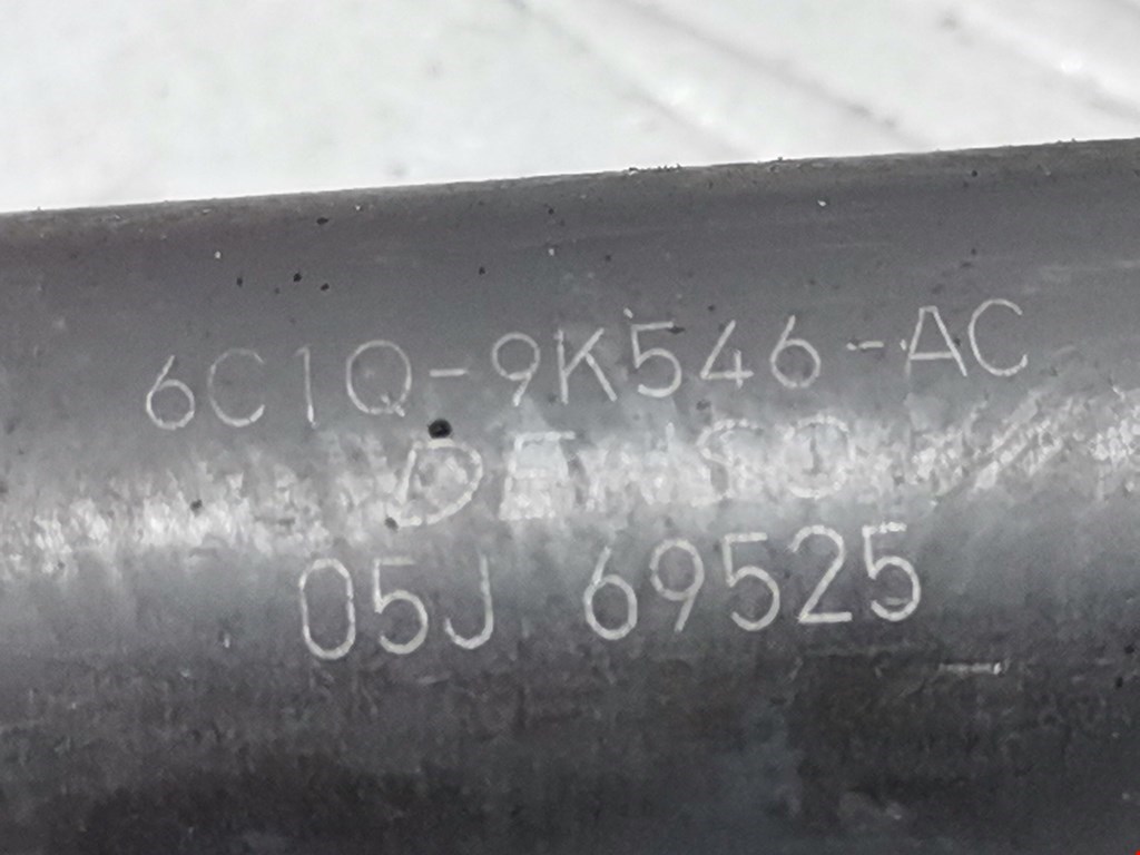 Форсунка дизельная электрическая FORD Transit 2006-2014