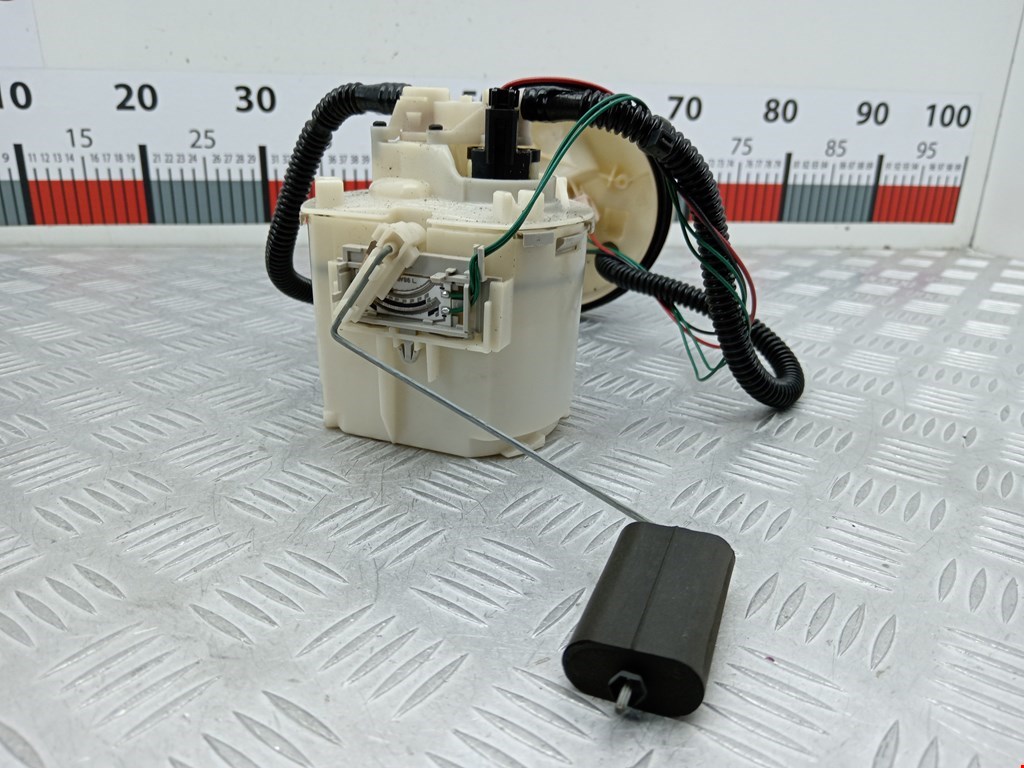 Насос топливный (электрический) FORD Focus I 1998-2005