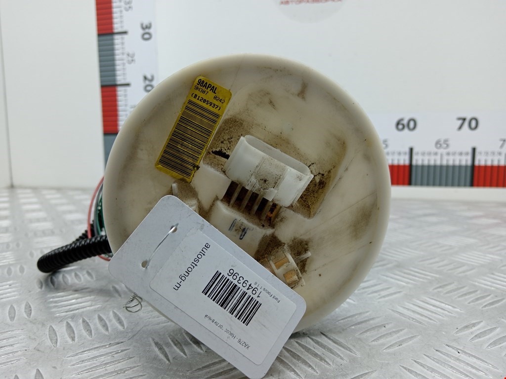 Насос топливный (электрический) FORD Focus I 1998-2005