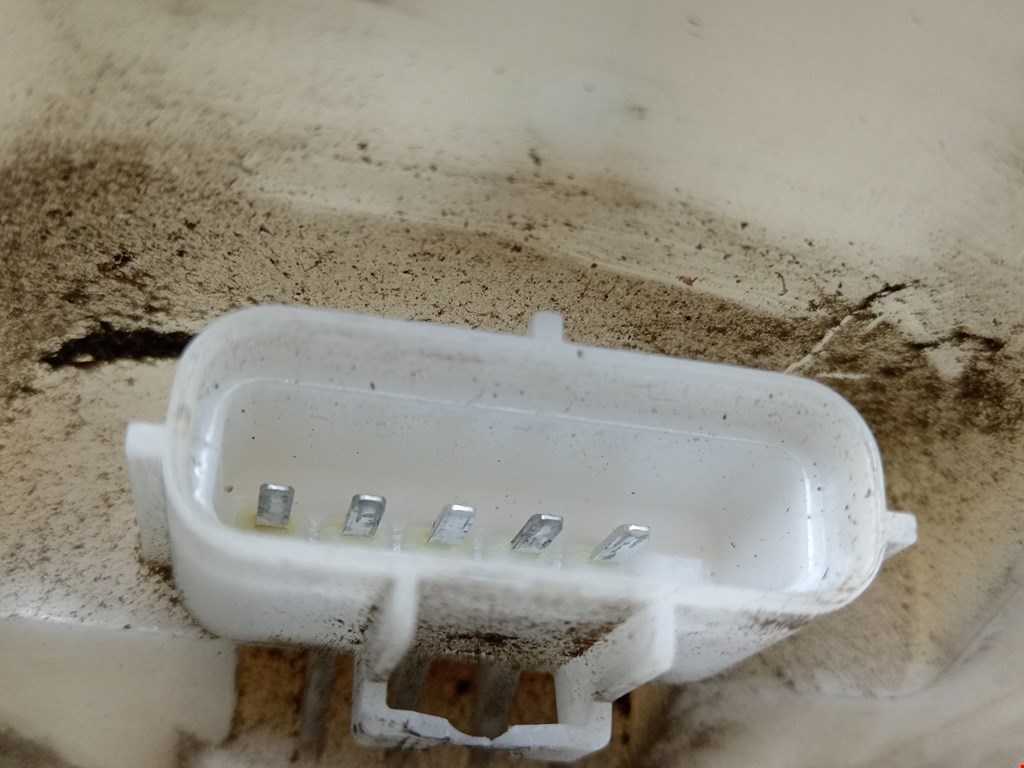 Насос топливный (электрический) FORD Focus I 1998-2005