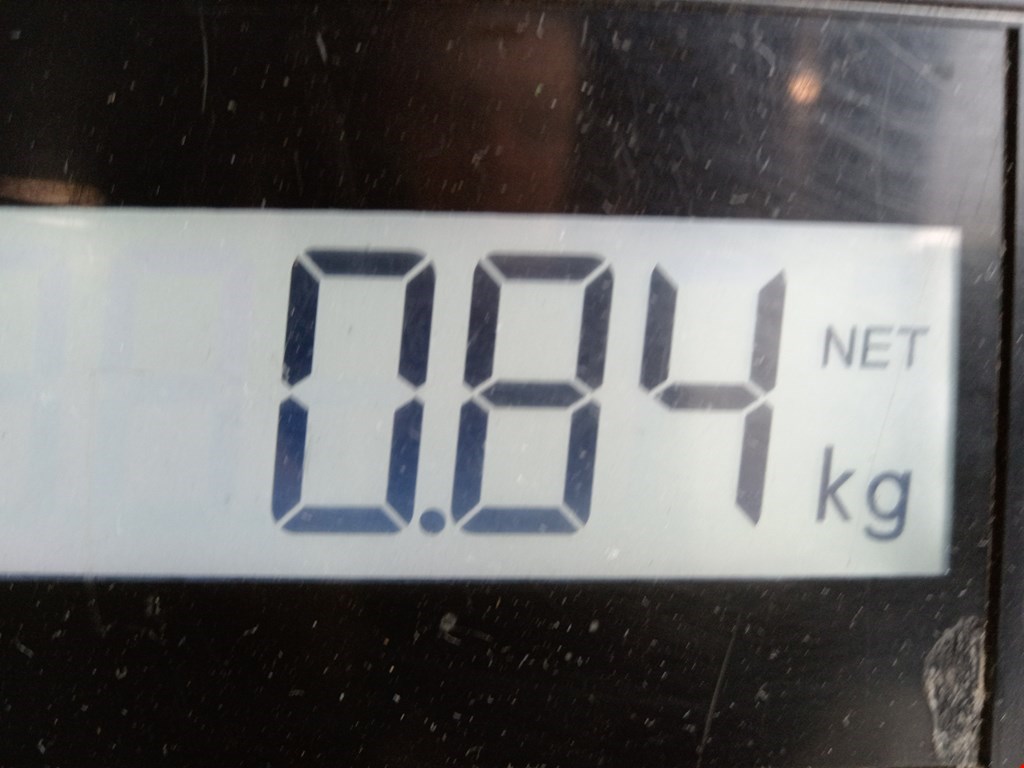 Насос топливный (электрический) FORD Focus I 1998-2005