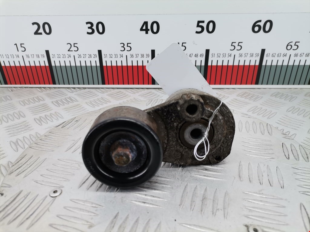 Натяжитель ремня генератора (приводного поликлинового ремня Opel Insignia 1 (2008-2017)