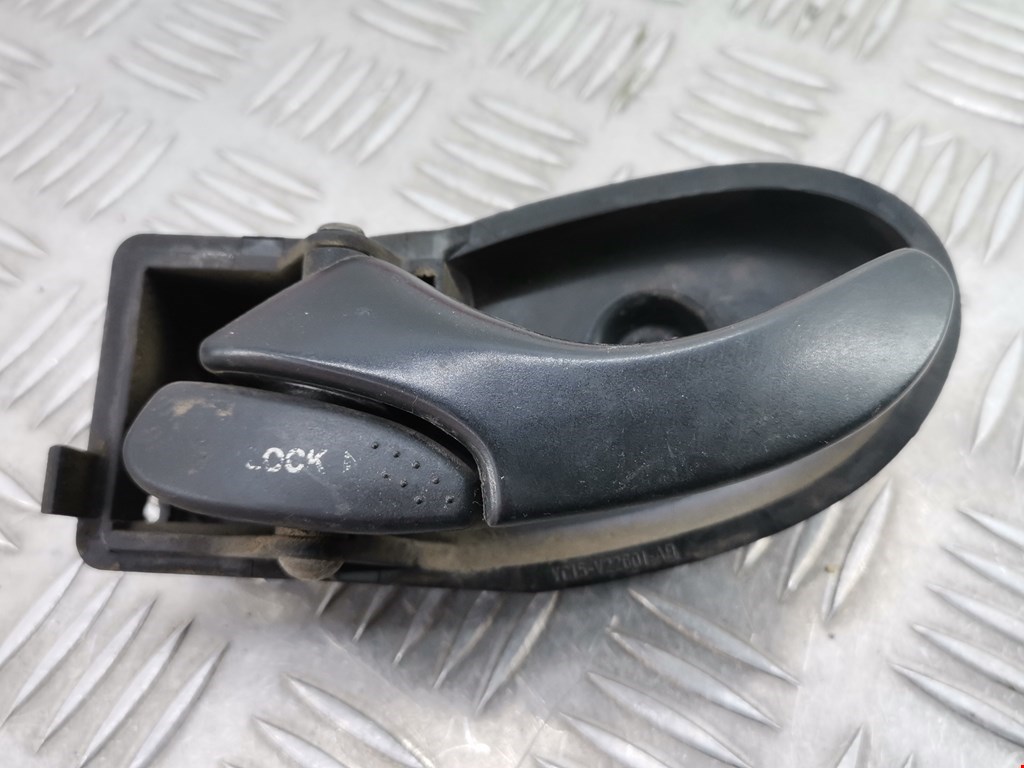 Ручка дверная передняя внутренняя левая FORD Transit 2006-2014