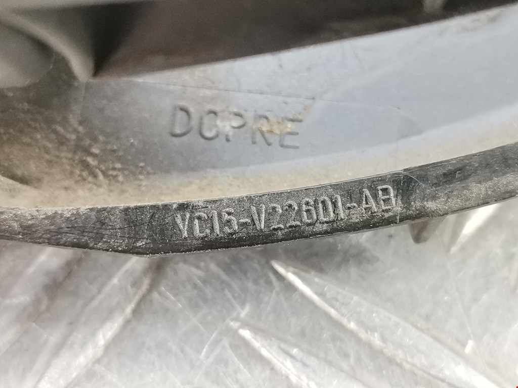 Ручка дверная передняя внутренняя левая FORD Transit 2006-2014