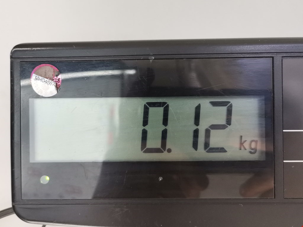 Ручка дверная передняя внутренняя левая FORD Transit 2006-2014