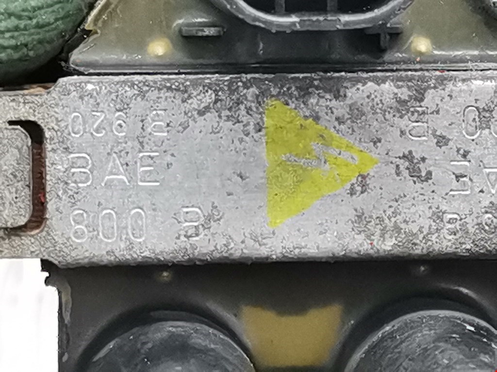 Катушка зажигания FIAT Punto II (188) 1999-2007