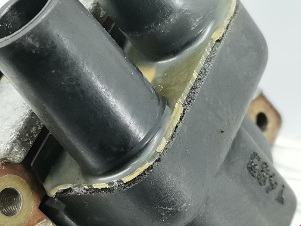 Катушка зажигания FIAT Punto II (188) 1999-2007