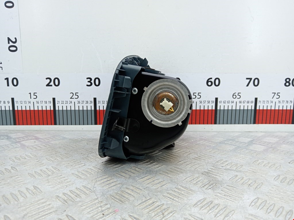 Подушка безопасности пассажирская (в торпедо) TOYOTA Yaris 1999-2005