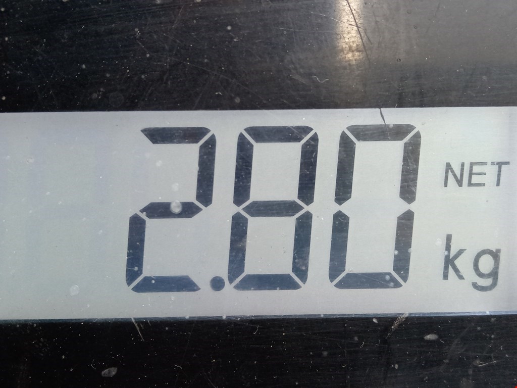 Подушка безопасности пассажирская (в торпедо) TOYOTA Yaris 1999-2005