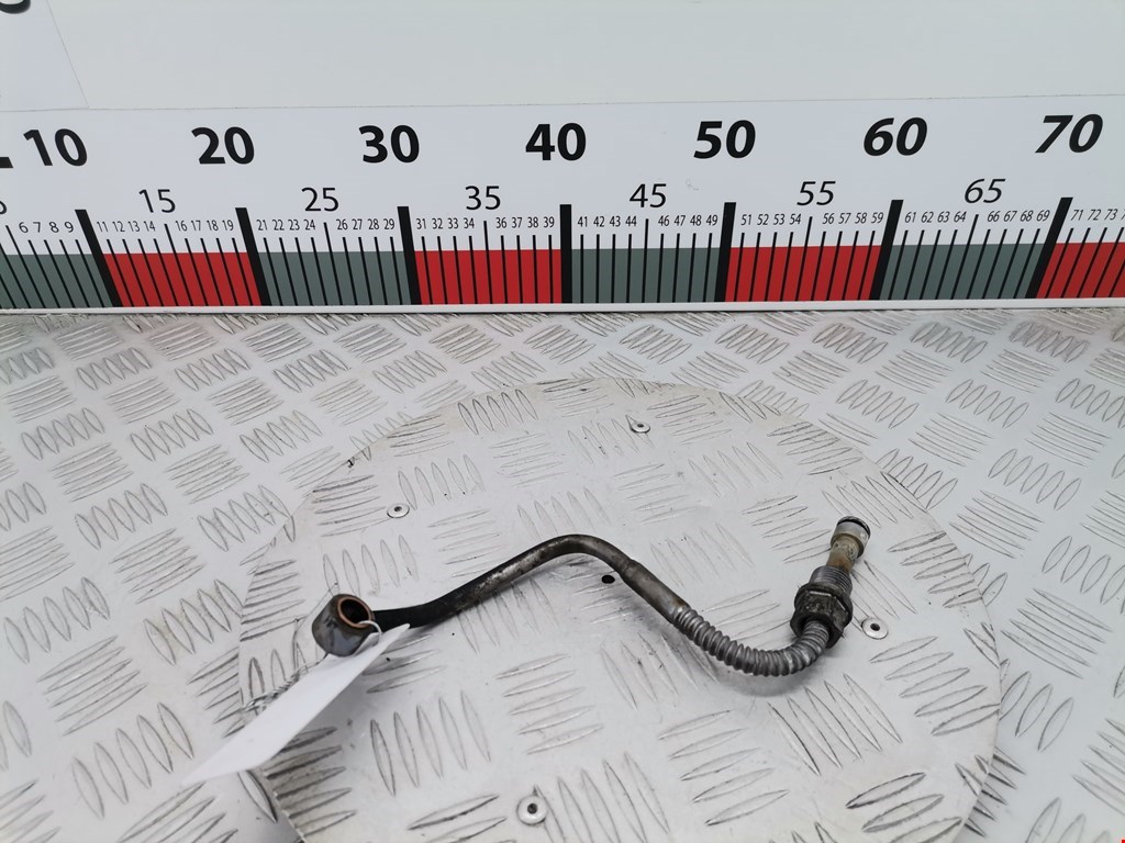 Трубка нагнетателя RENAULT Scenic II 2003-2010