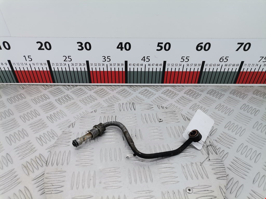 Трубка нагнетателя RENAULT Scenic II 2003-2010