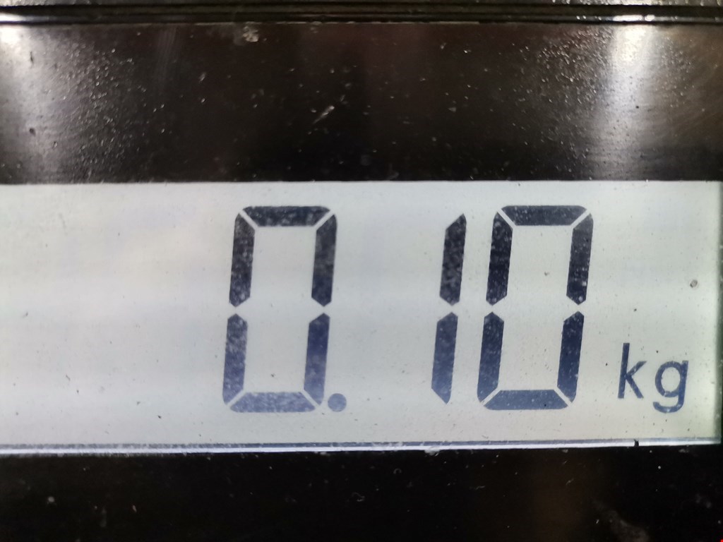 Трубка нагнетателя RENAULT Scenic II 2003-2010