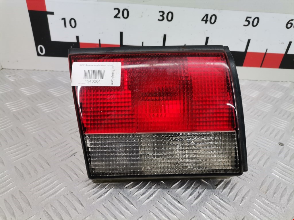 Фонарь задний внутренний левый SAAB 900 1993-1998