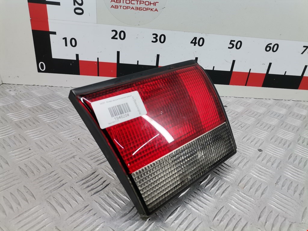 Фонарь задний внутренний левый SAAB 900 1993-1998