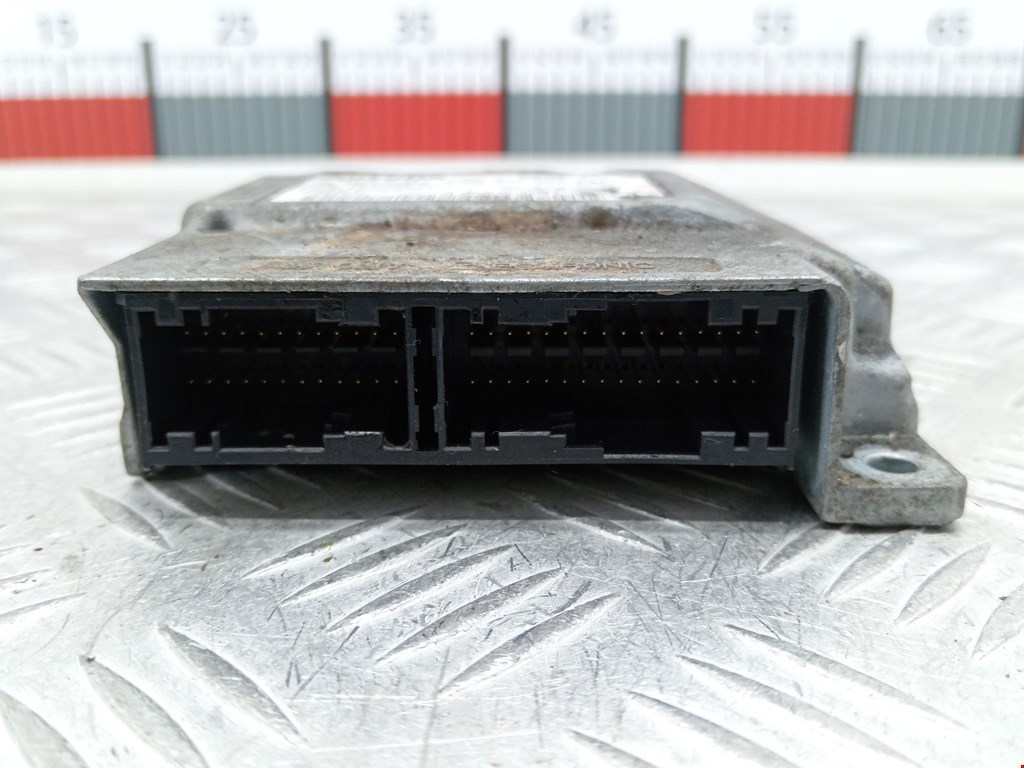 Блок управления AIR BAG CITROEN C4 I 2004-2014