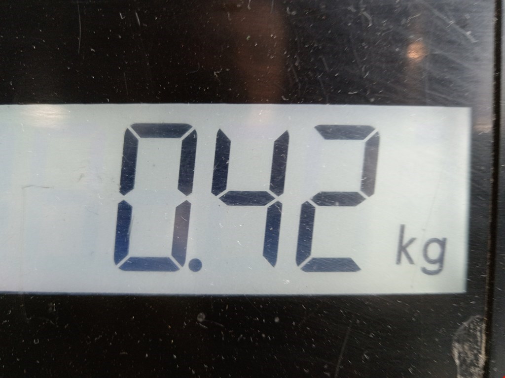 Блок управления AIR BAG CITROEN C4 I 2004-2014