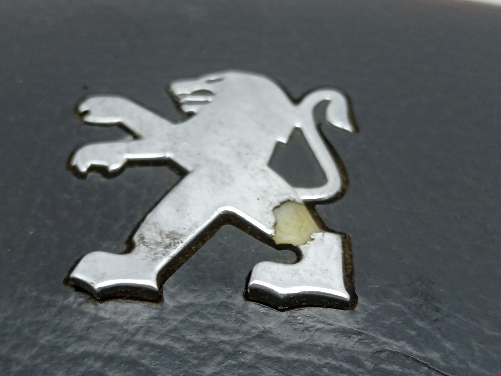 Подушка безопасности в рулевое колесо PEUGEOT 406 1995-1999