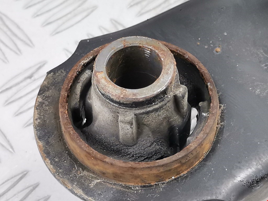 Рычаг передний правый CITROEN C 1 I 2005-2014