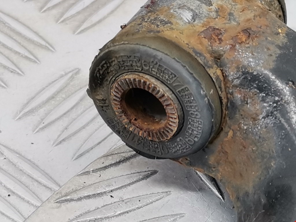 Рычаг передний правый CITROEN C 1 I 2005-2014